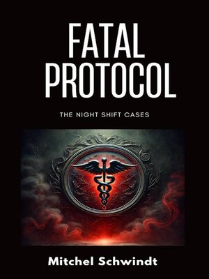 cover image of Fatal Protocol